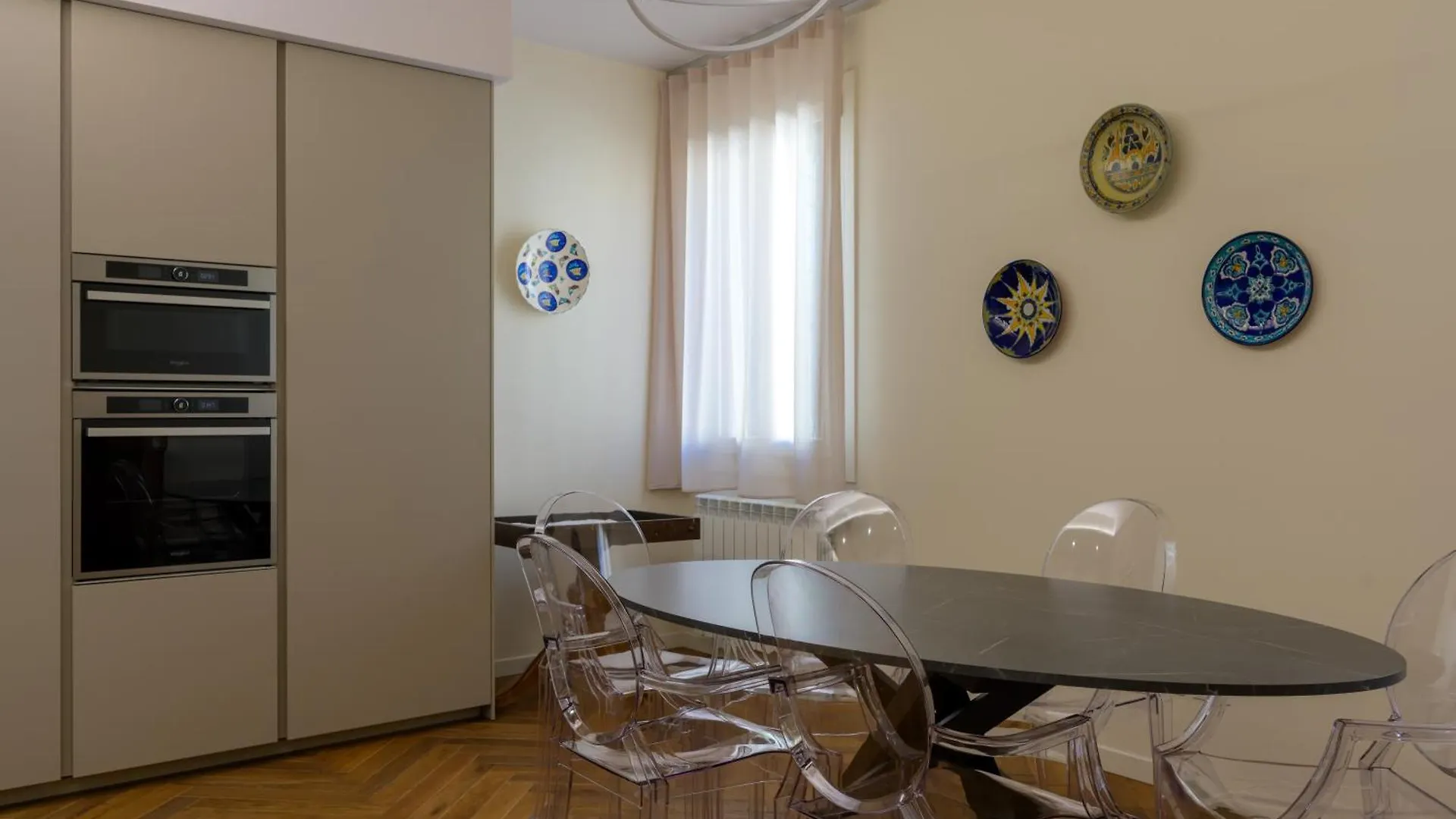 San Vio 619 Villa Venice 0*,  Italy
