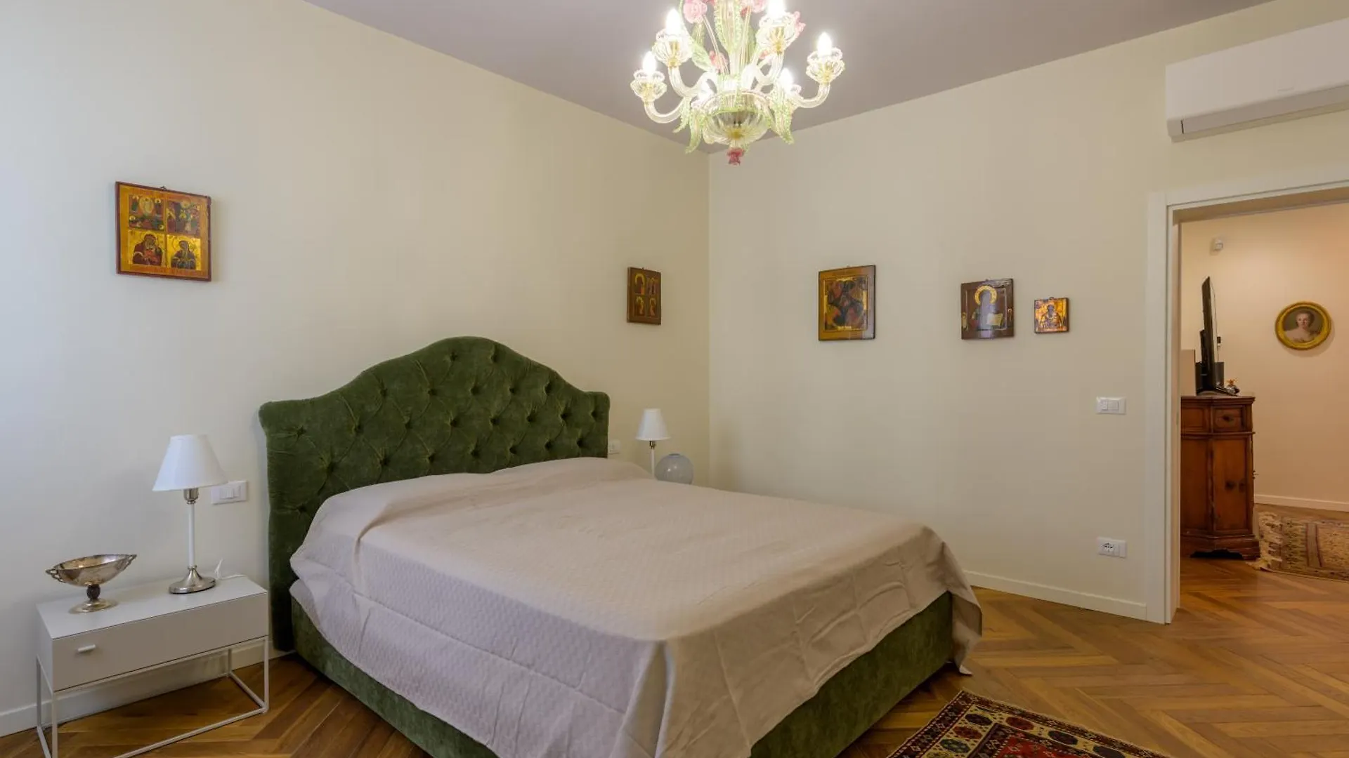 San Vio 619 Villa Venice
